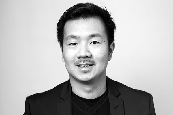 Jonathan Widagdo, NSW SDRP Panel Member