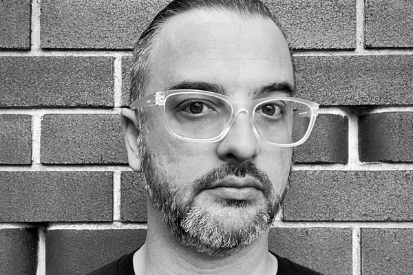 Michael Zanardo, NSW SDRP Panel Member