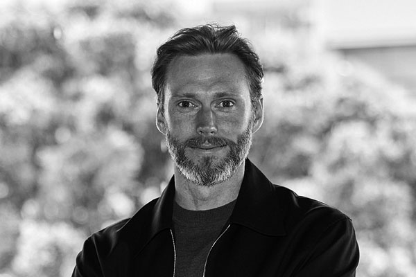 Joshua Zoeller, NSW SDRP Panel Member