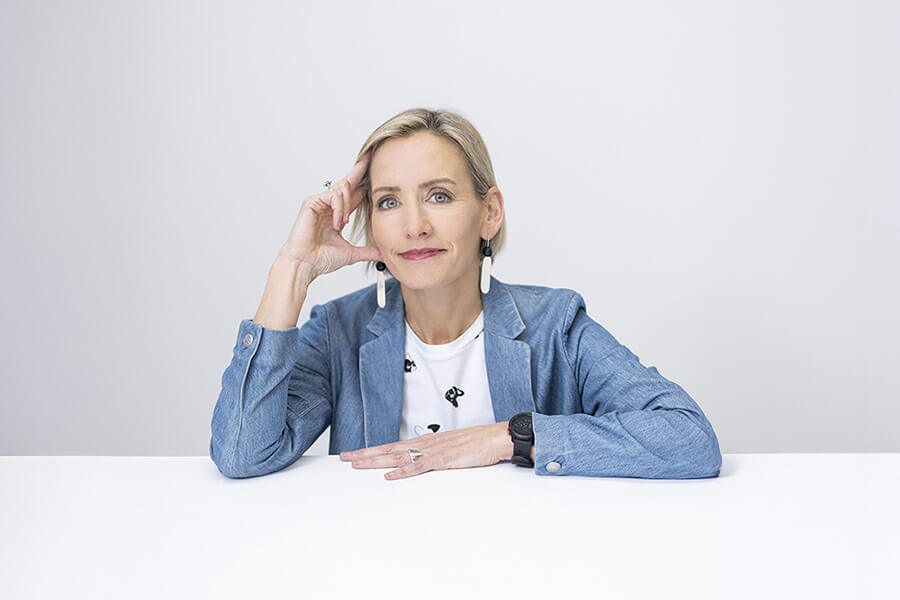 Abbie Galvin, Government Architect NSW