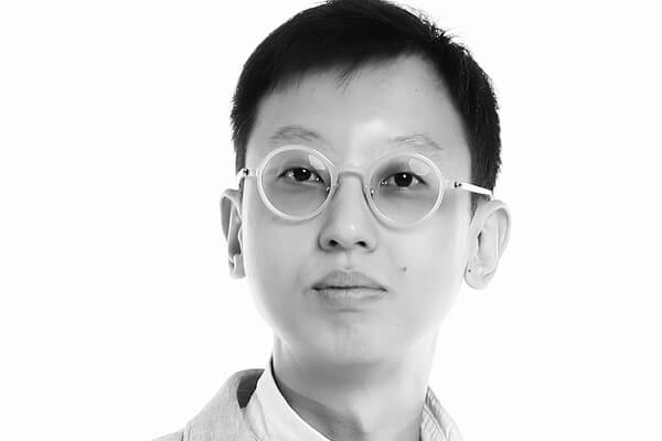 Andre Heng, NSW SDRP Panel Member