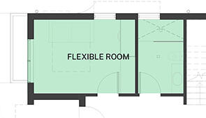 Feature of the Semis 02 design by Sibling Architecture. Credit: Sibling Architecture